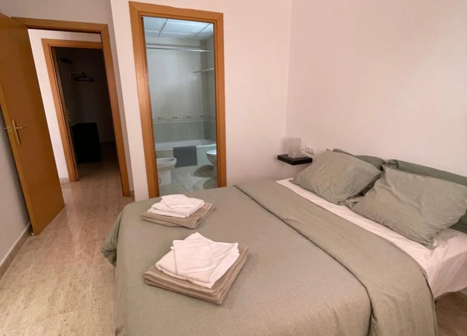 Apartment Una Mattina - Apartamento En Cap Salou Spain